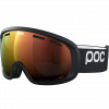 Fovea Mid uranium black/partly sunny orange