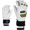 Herren Handschuh GUARD GTX white/deep olive