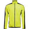 Homme Veste polaire UP FLEX jaune