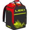 Skiboot Bag WCR 60L bright red/black/neonyellow